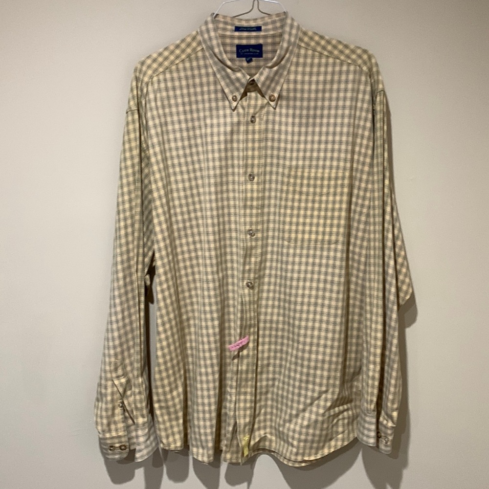 Club Room shirt